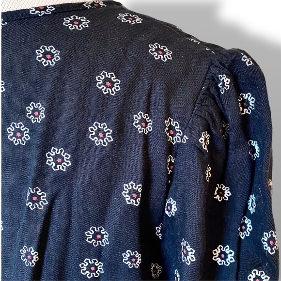 EUC Free People Beck Dress, XS - Picture 11 of 15